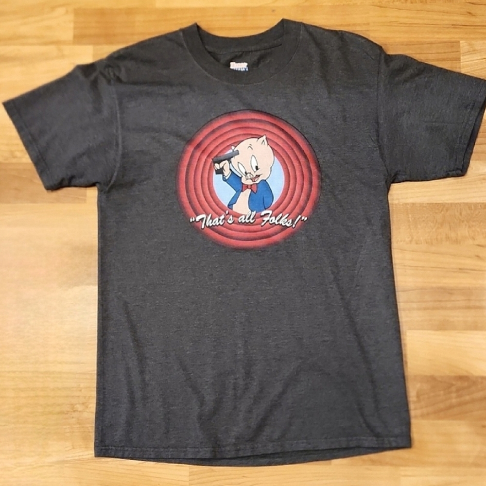 Novelty tee